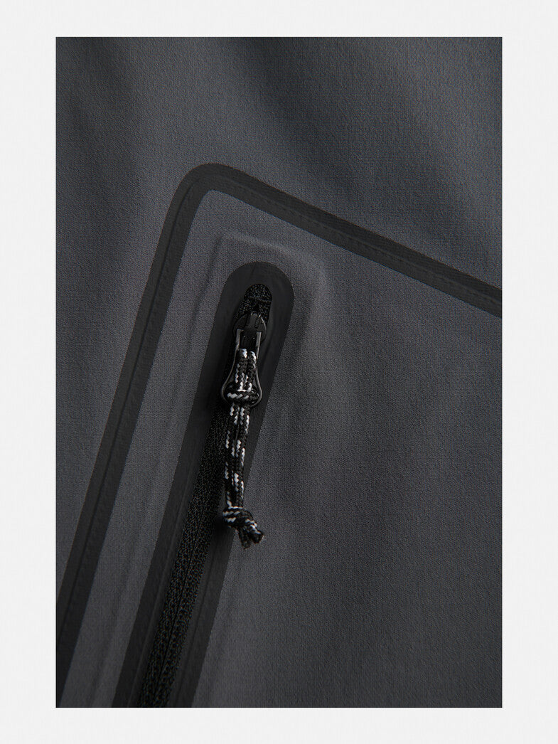 Peak Performance Light Softshellhose wmn 1BB