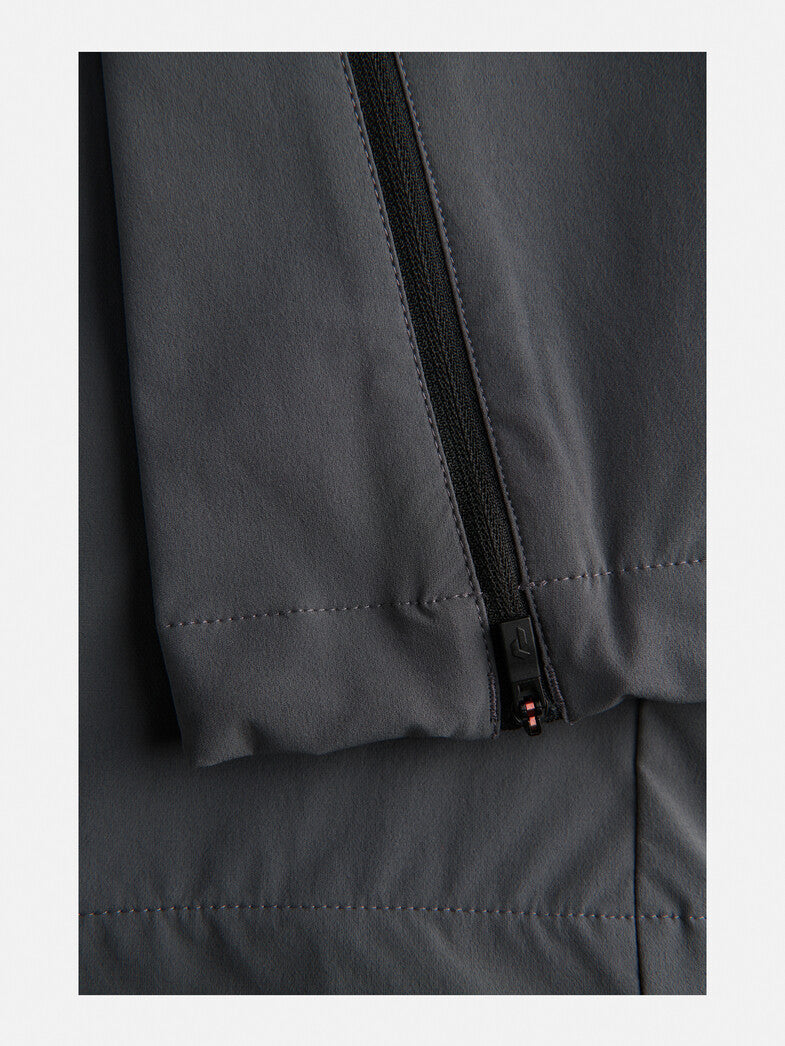 Peak Performance Light Softshellhose wmn 1BB