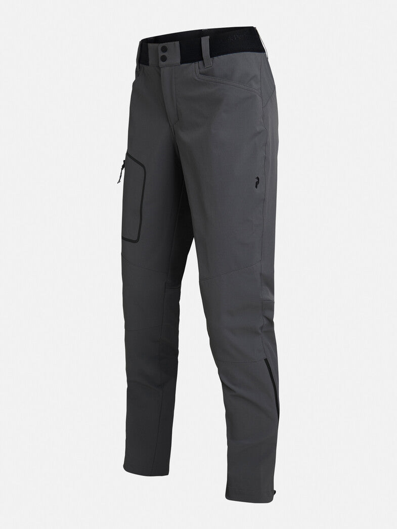 Peak Performance Light Softshellhose wmn 1BB