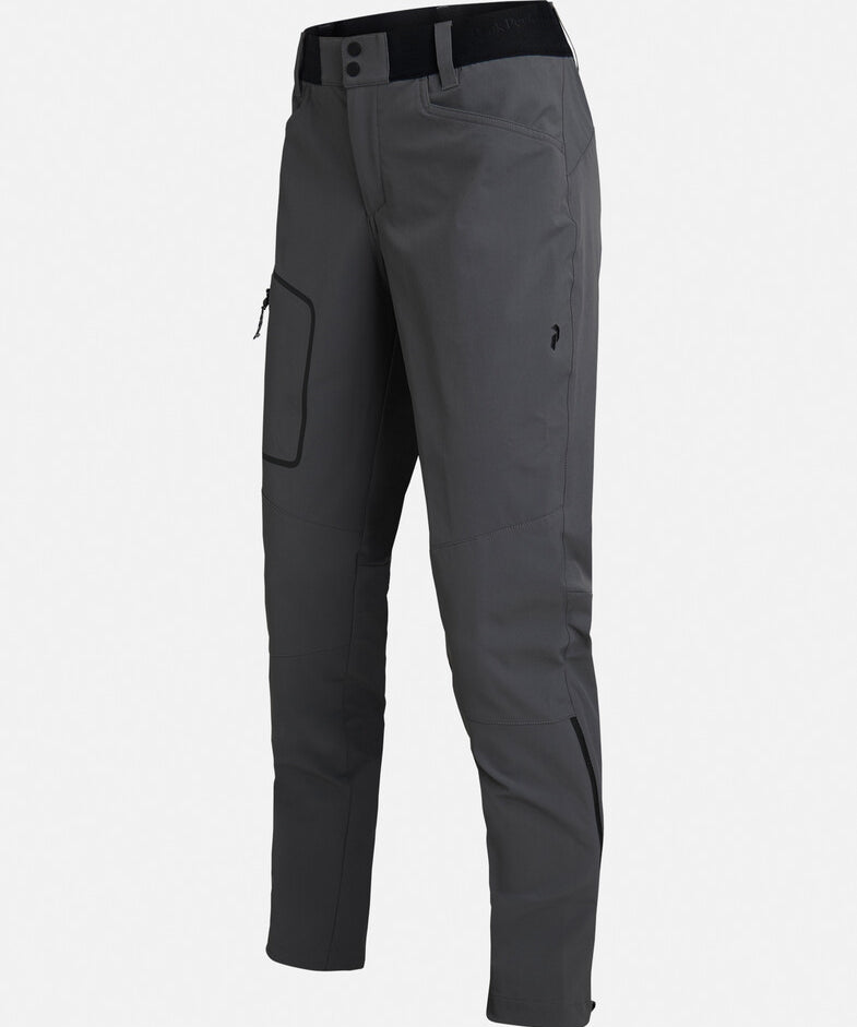 Peak Performance Light Softshellhose wmn 1BB