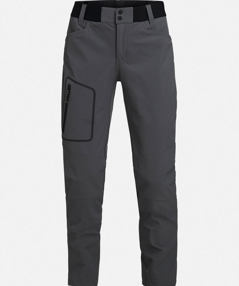 Peak Performance Light Softshellhose wmn 1BB