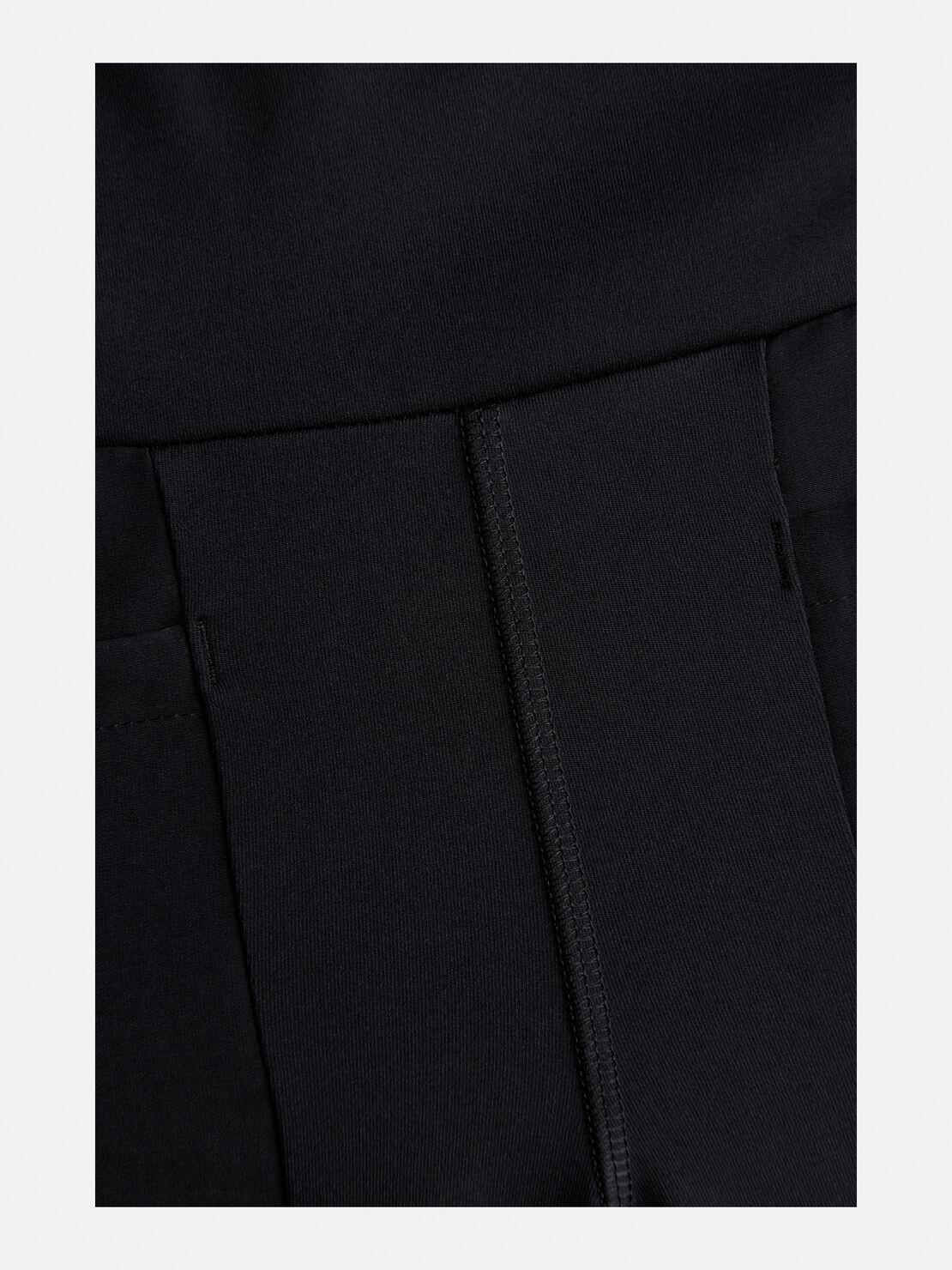 Peak Performance Track Tight Ws black