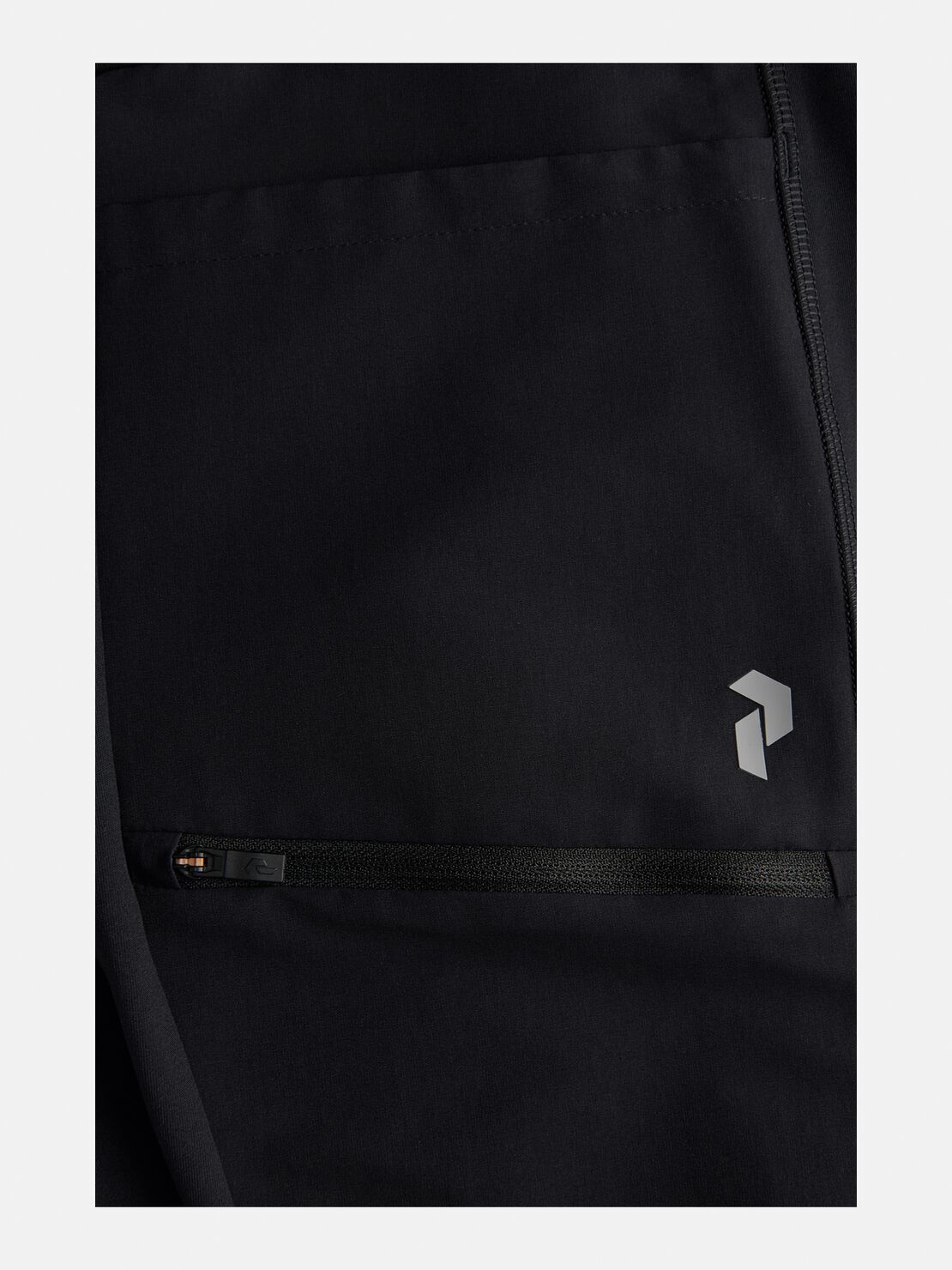 Peak Performance Track Tight Ws black