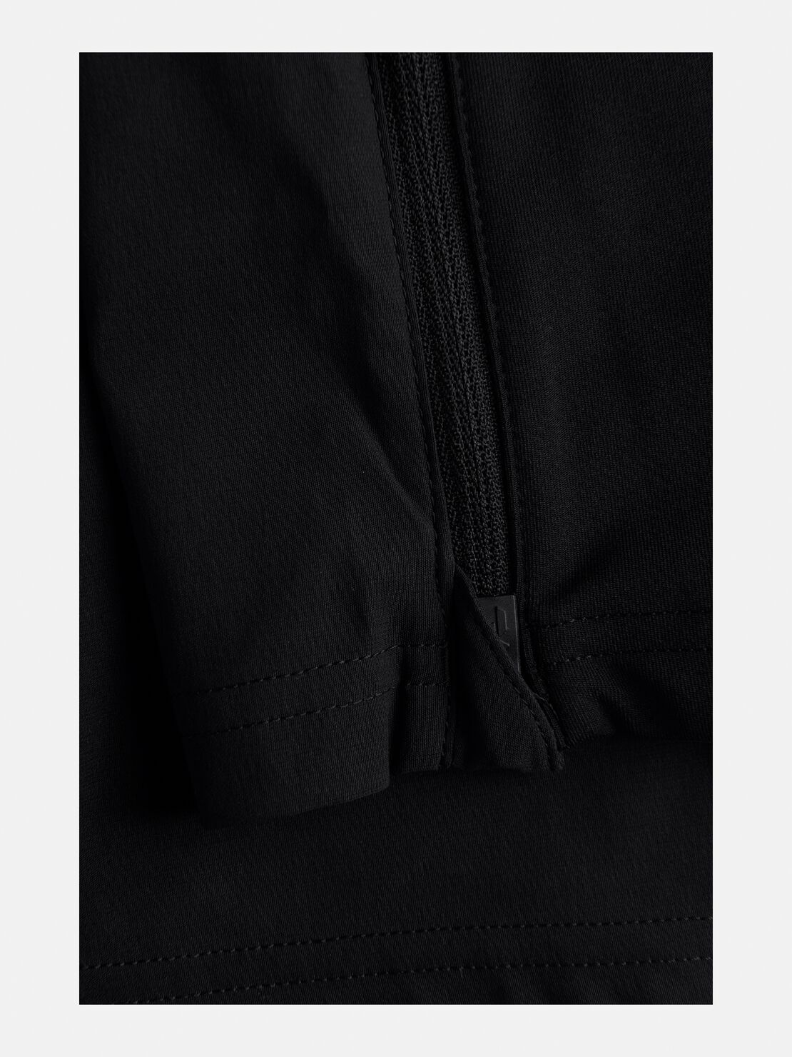 Peak Performance Track Tight Ws black