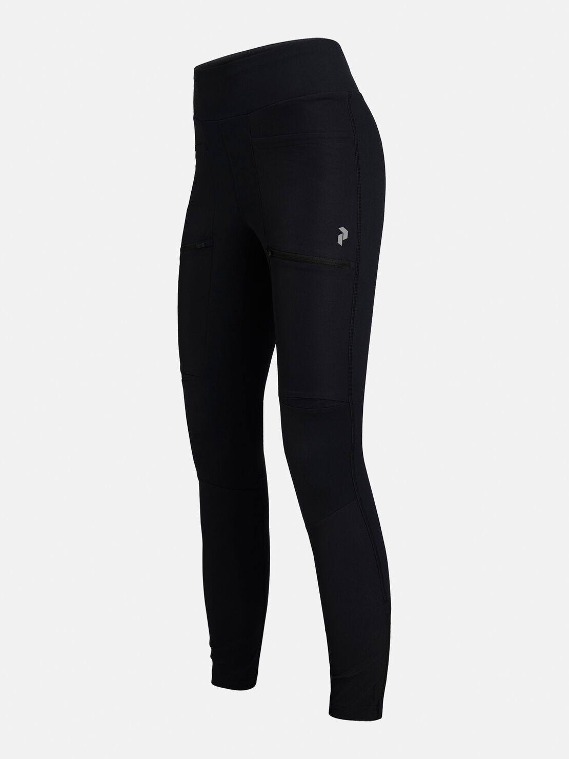 Peak Performance Track Tight Ws black