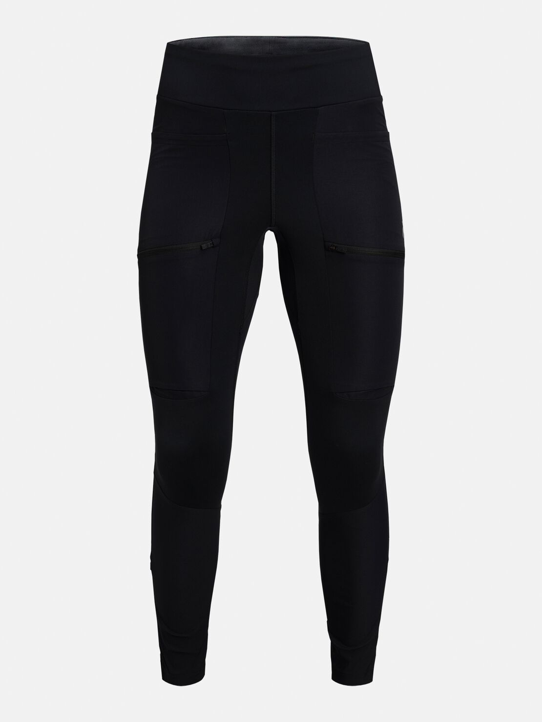 Peak Performance Track Tight Ws black