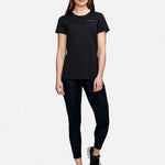 Peak Performance Track Tight Ws black