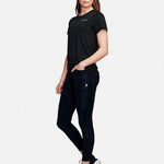 Peak Performance Track Tight Ws black