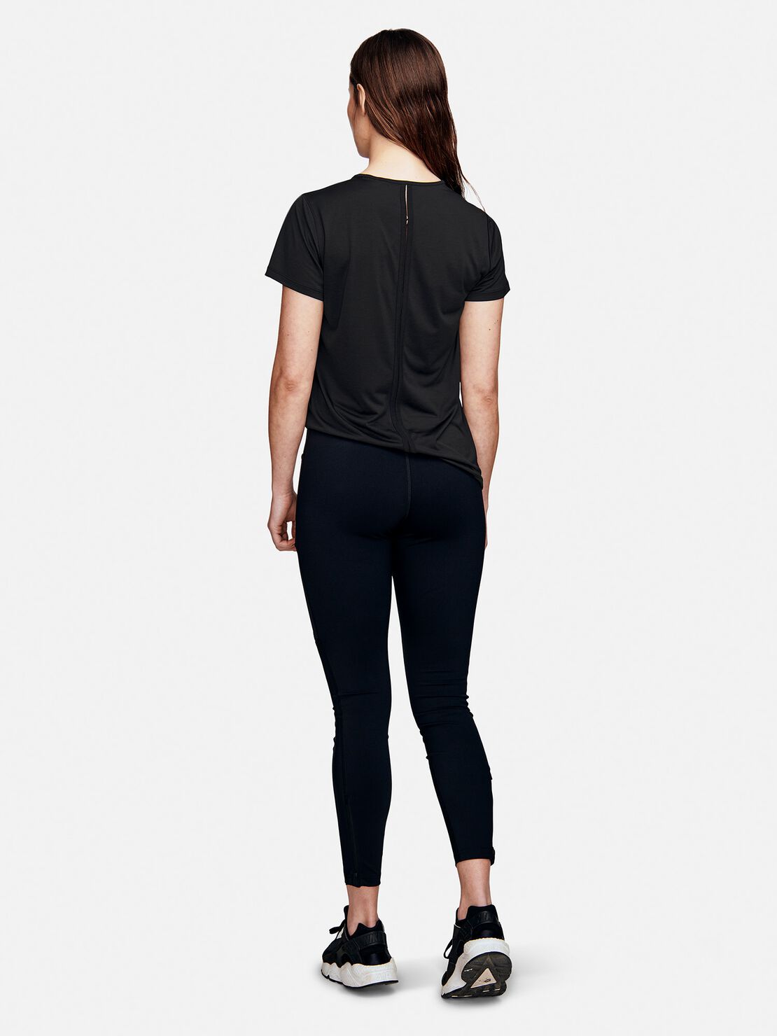 Peak Performance Track Tight Ws black