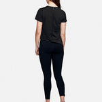 Peak Performance Track Tight Ws black