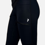 Peak Performance Track Tight Ws black