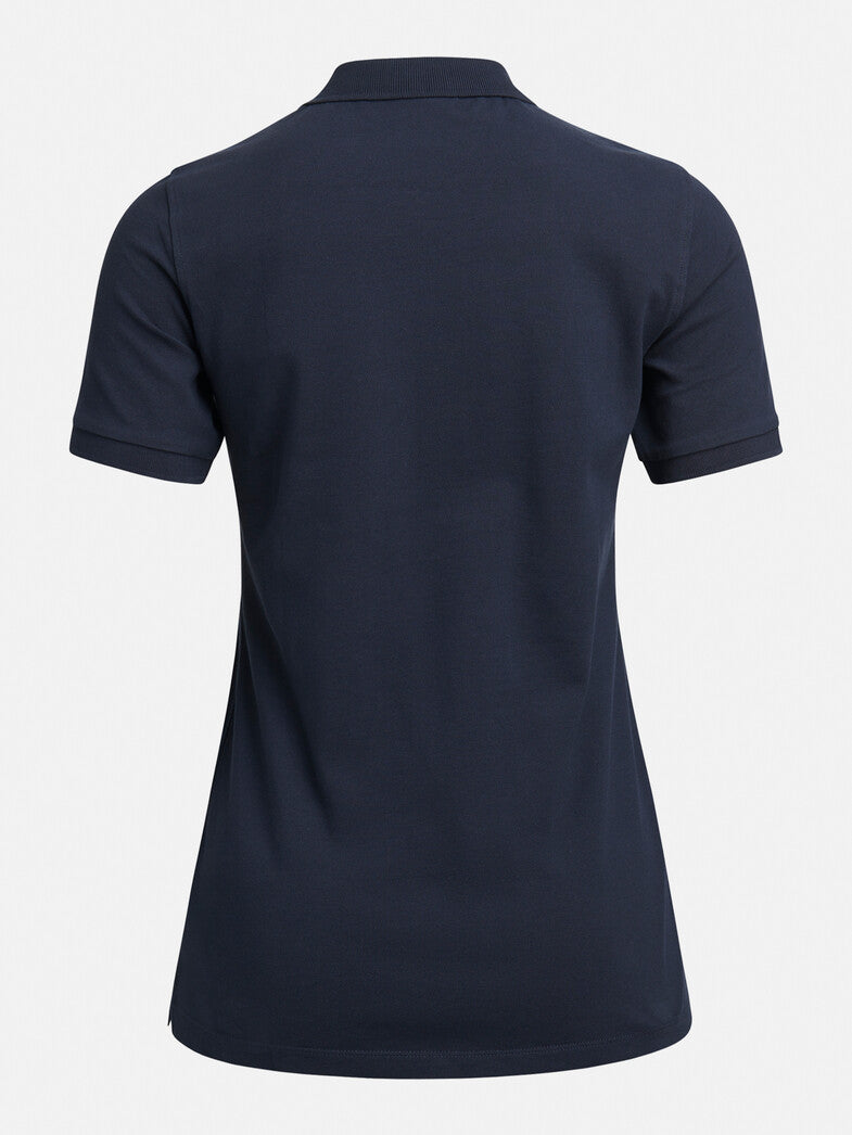 Peak Performance Polo T-Shirt WS, blue