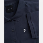 Peak Performance Polo T-Shirt WS, blue