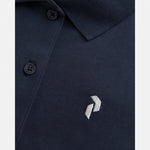 Peak Performance Polo T-Shirt WS, blue