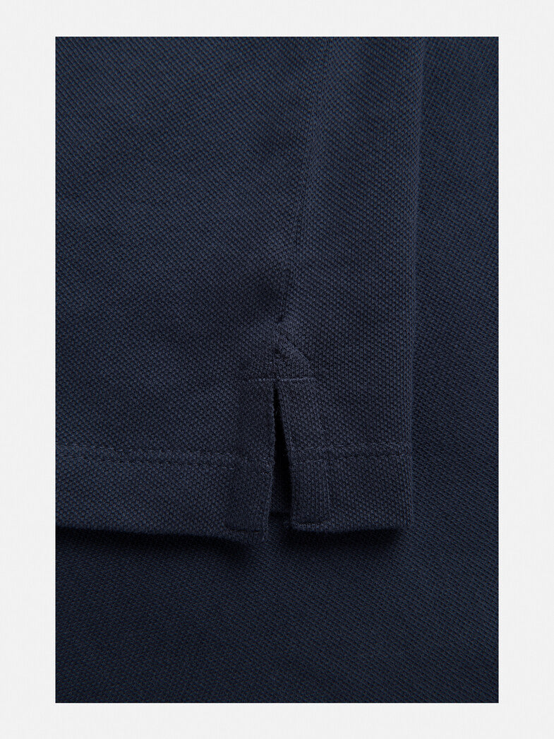 Peak Performance Polo T-Shirt WS, blue