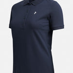 Peak Performance Polo T-Shirt WS, blue