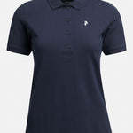 Peak Performance Polo T-Shirt WS, blue