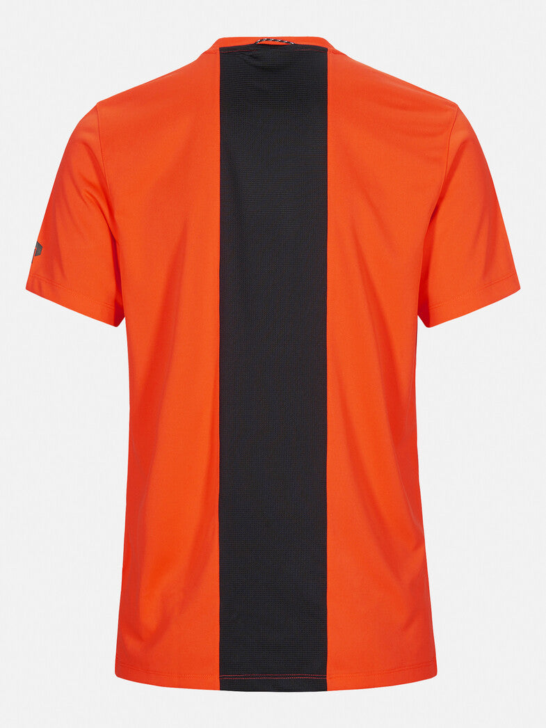 Peak Performance Alum Light T-Shirt super nova