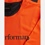 Peak Performance Alum Light T-Shirt super nova