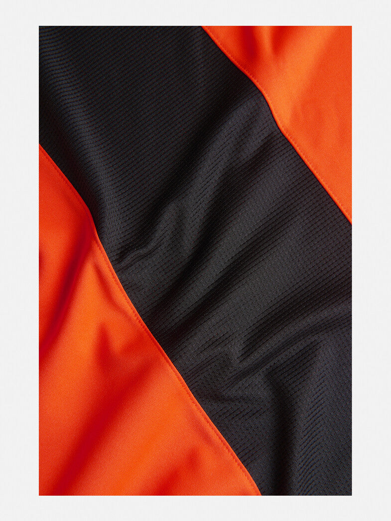 Peak Performance Alum Light T-Shirt super nova