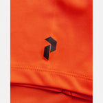 Peak Performance Alum Light T-Shirt super nova