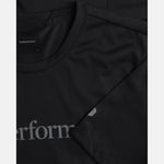 Peak Performance Alum Light T-Shirt black