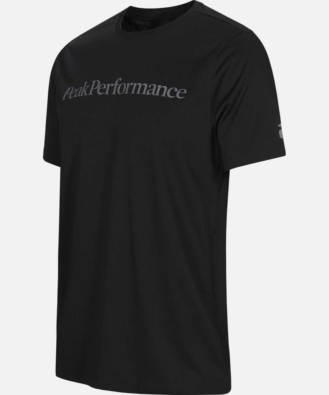 Peak Performance Alum Light T-Shirt black