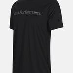 Peak Performance Alum Light T-Shirt black