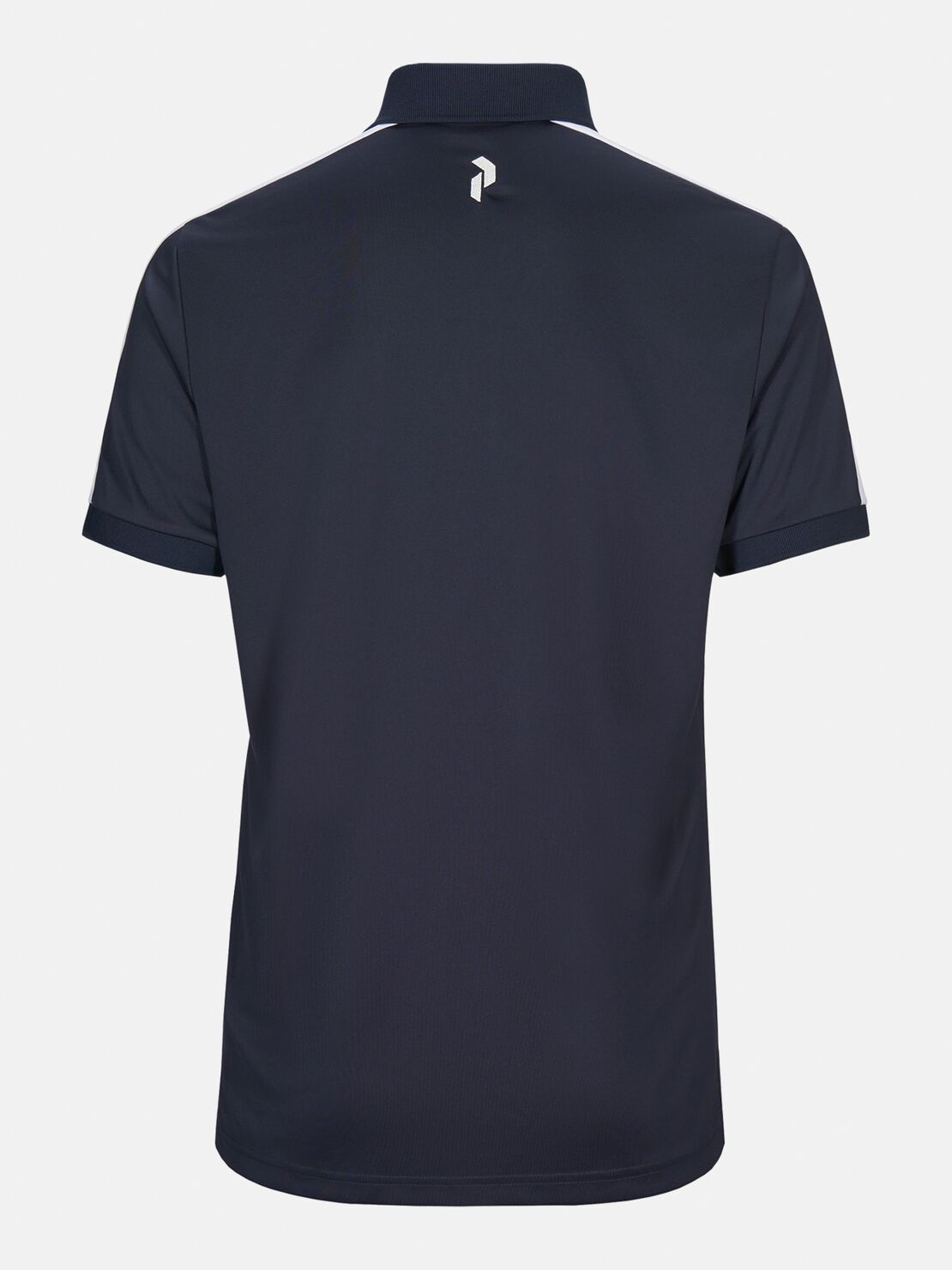 Peak Performance Player Poloshirt, blue