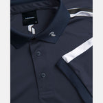 Peak Performance Player Poloshirt, blue