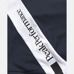 Peak Performance Player Poloshirt, blue