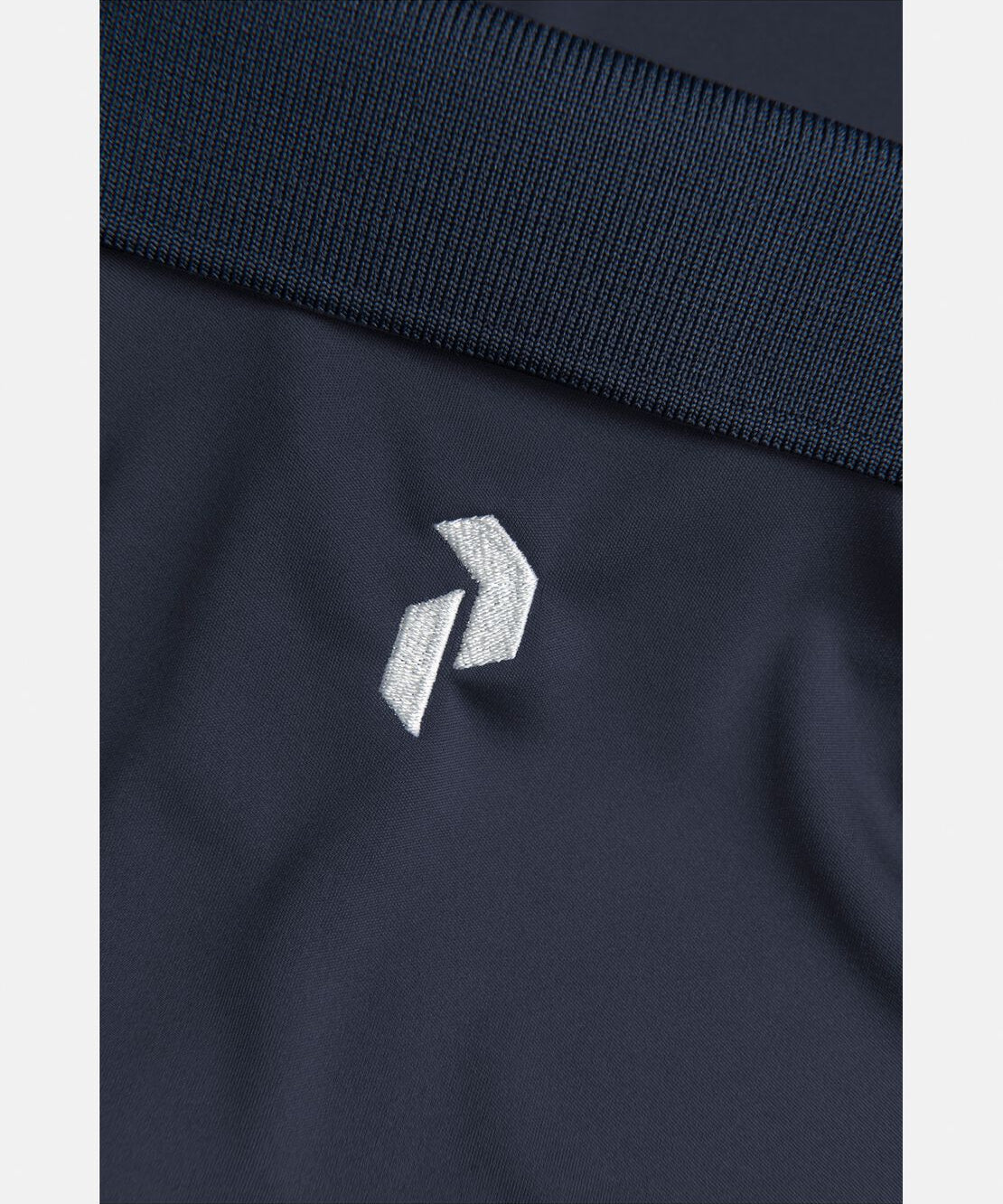 Peak Performance Player Poloshirt, blue