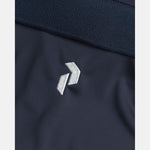 Peak Performance Player Poloshirt, blue