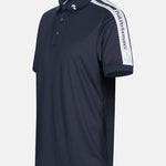 Peak Performance Player Poloshirt, blue
