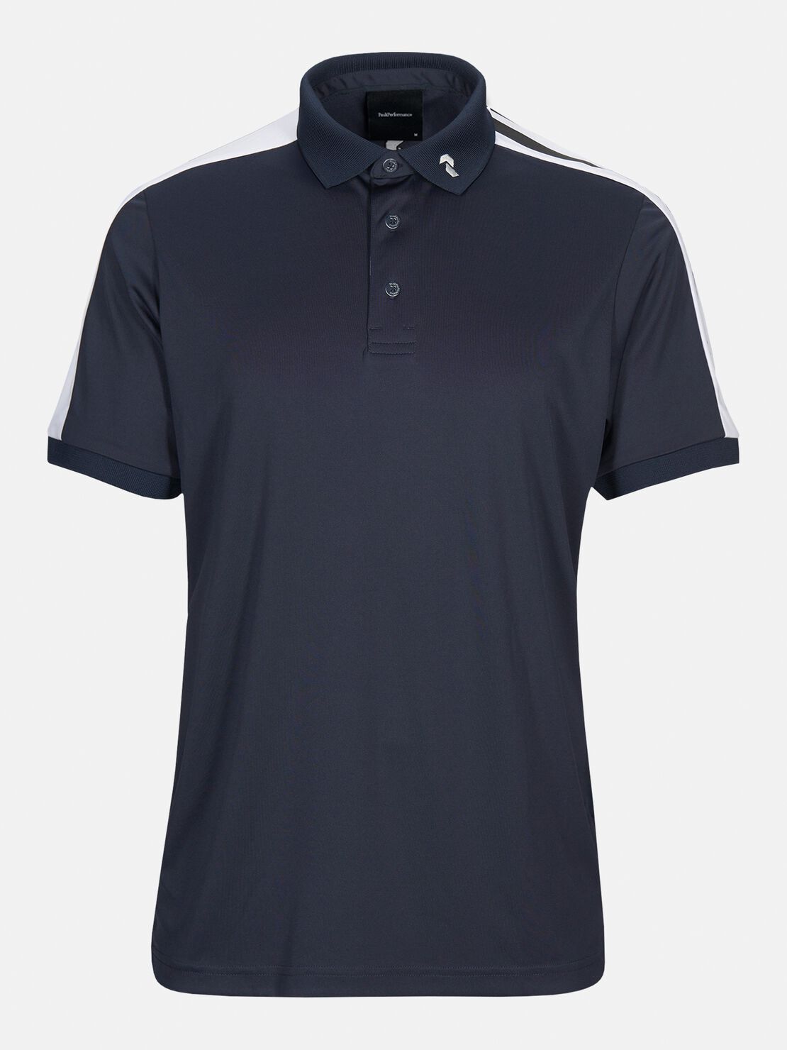 Peak Performance Player Poloshirt, blue