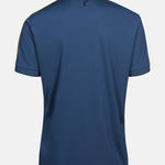Peak Performance Player Polo stone veil