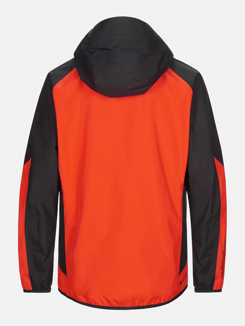 Peak Performance M Pac Gore Tex Jacke supernova