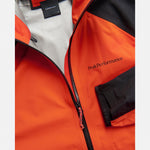 Peak Performance M Pac Gore Tex Jacke supernova