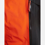 Peak Performance M Pac Gore Tex Jacke supernova