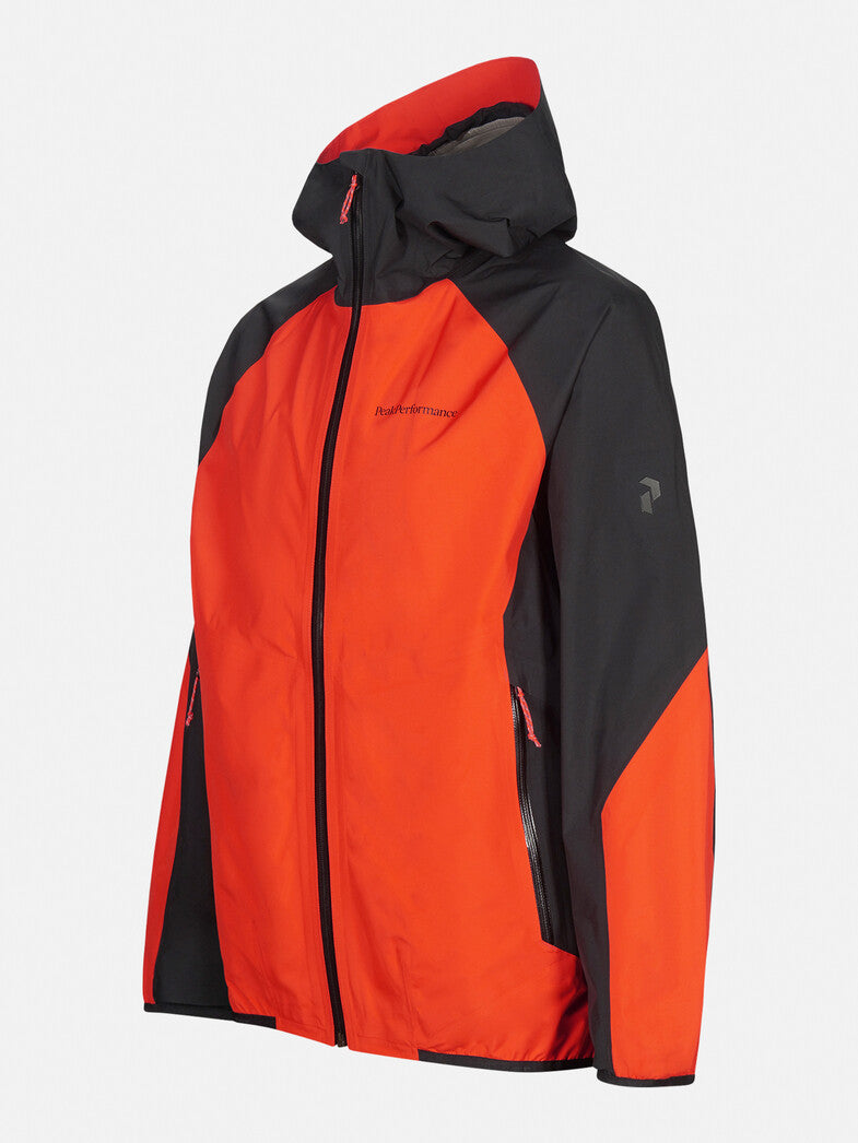 Peak Performance M Pac Gore Tex Jacke supernova