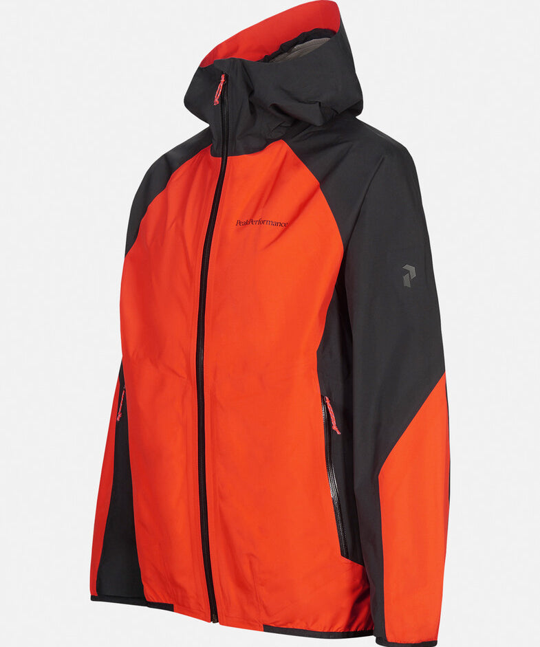 Peak Performance M Pac Gore Tex Jacke supernova