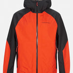 Peak Performance M Pac Gore Tex Jacke supernova