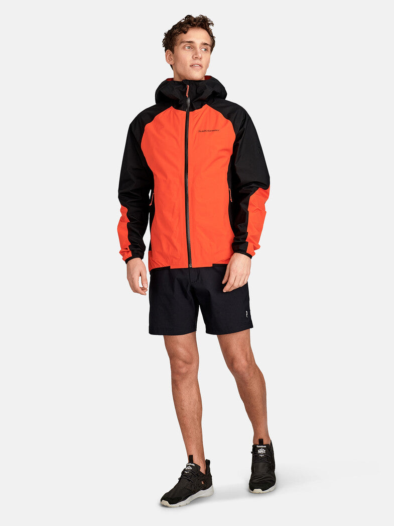 Peak Performance M Pac Gore Tex Jacke supernova