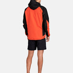 Peak Performance M Pac Gore Tex Jacke supernova