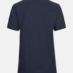 Peak Performance Classic Polo blue