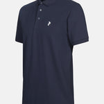 Peak Performance Classic Polo blue