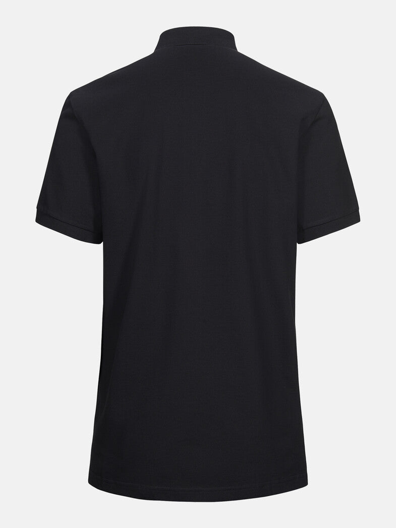 Peak Performance Classic Polo black