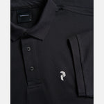 Peak Performance Classic Polo black