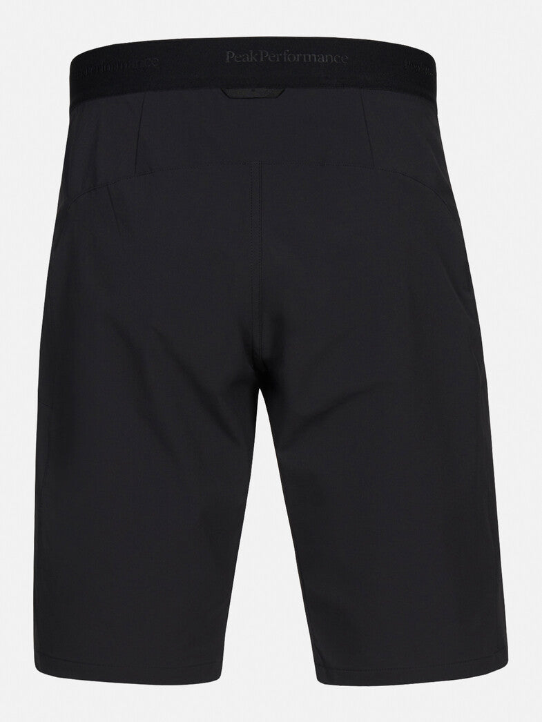 Peak Performance Light Softshellshorts 050