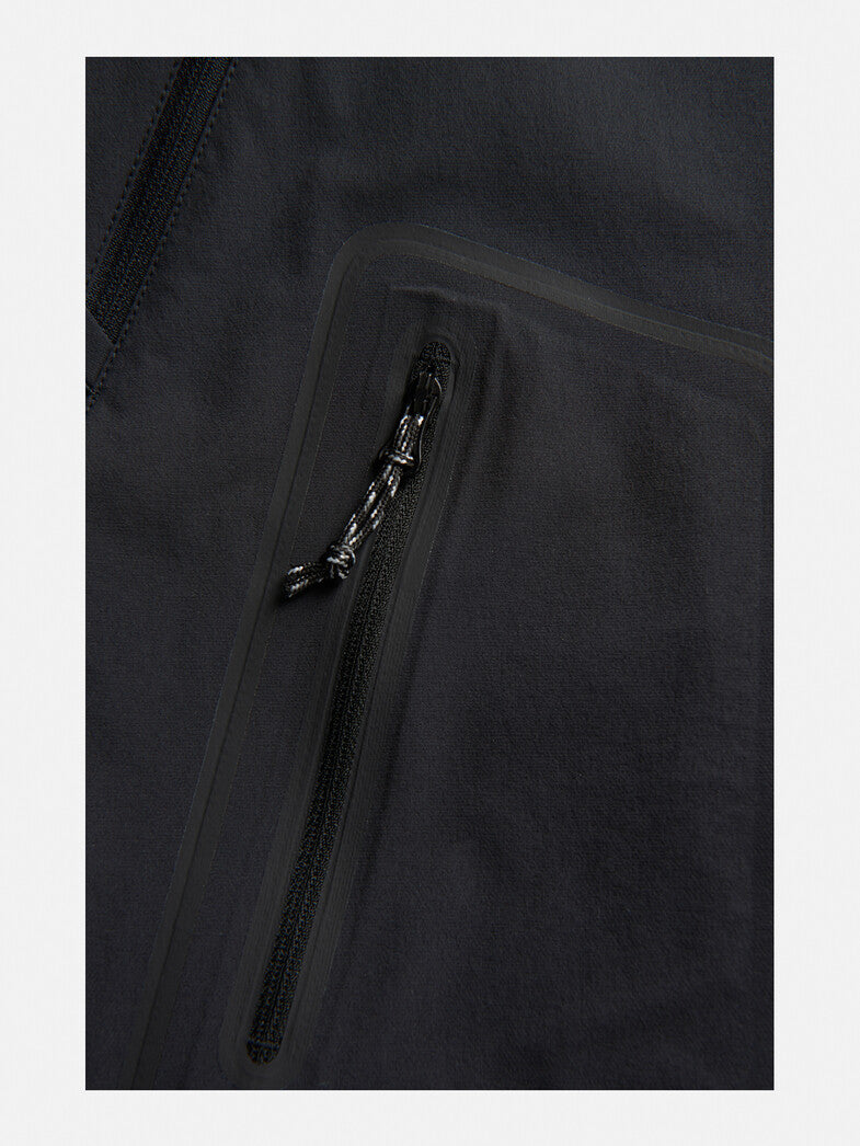 Peak Performance Light Softshellshorts 050